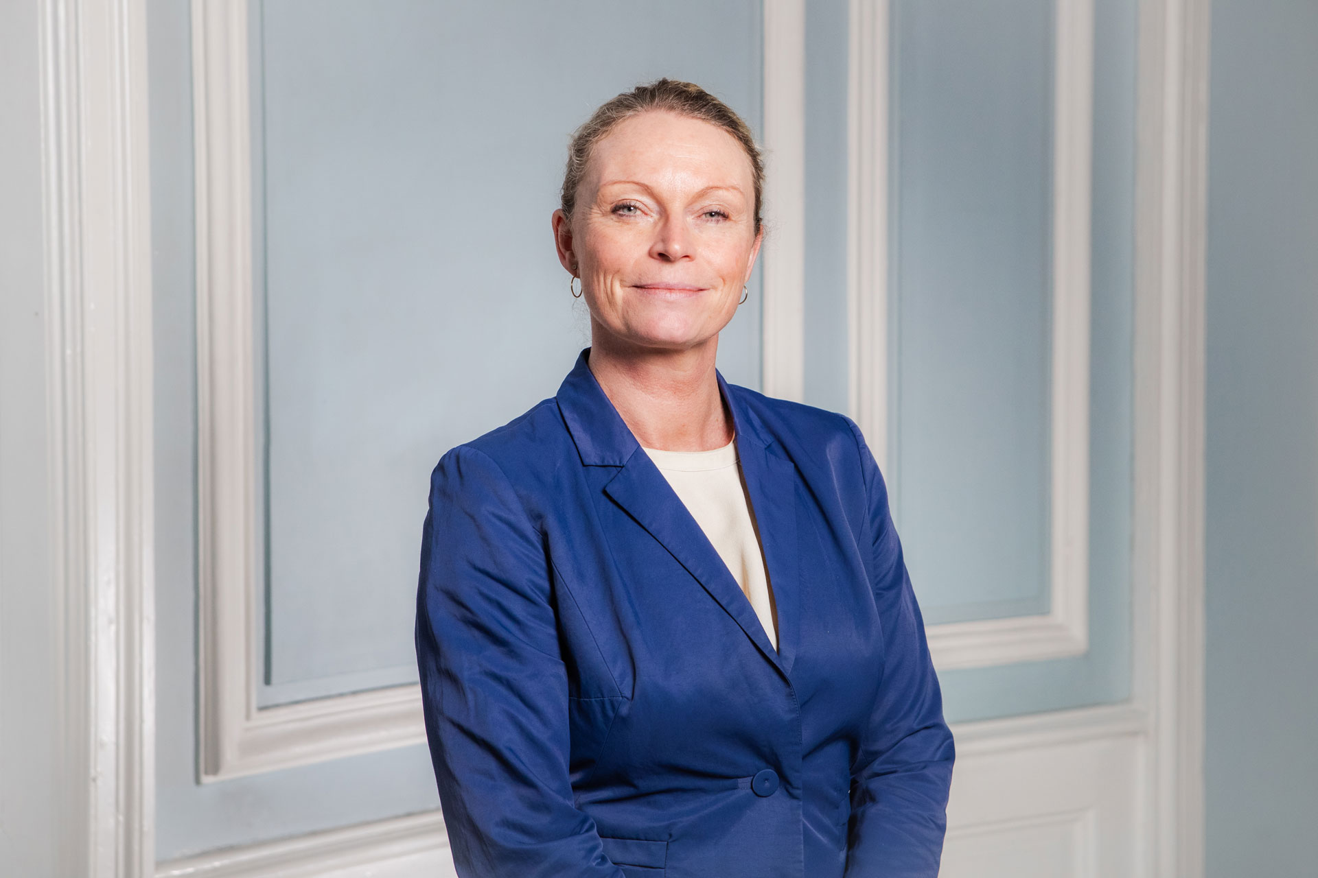 Jannie Aasted Skov-Hansen