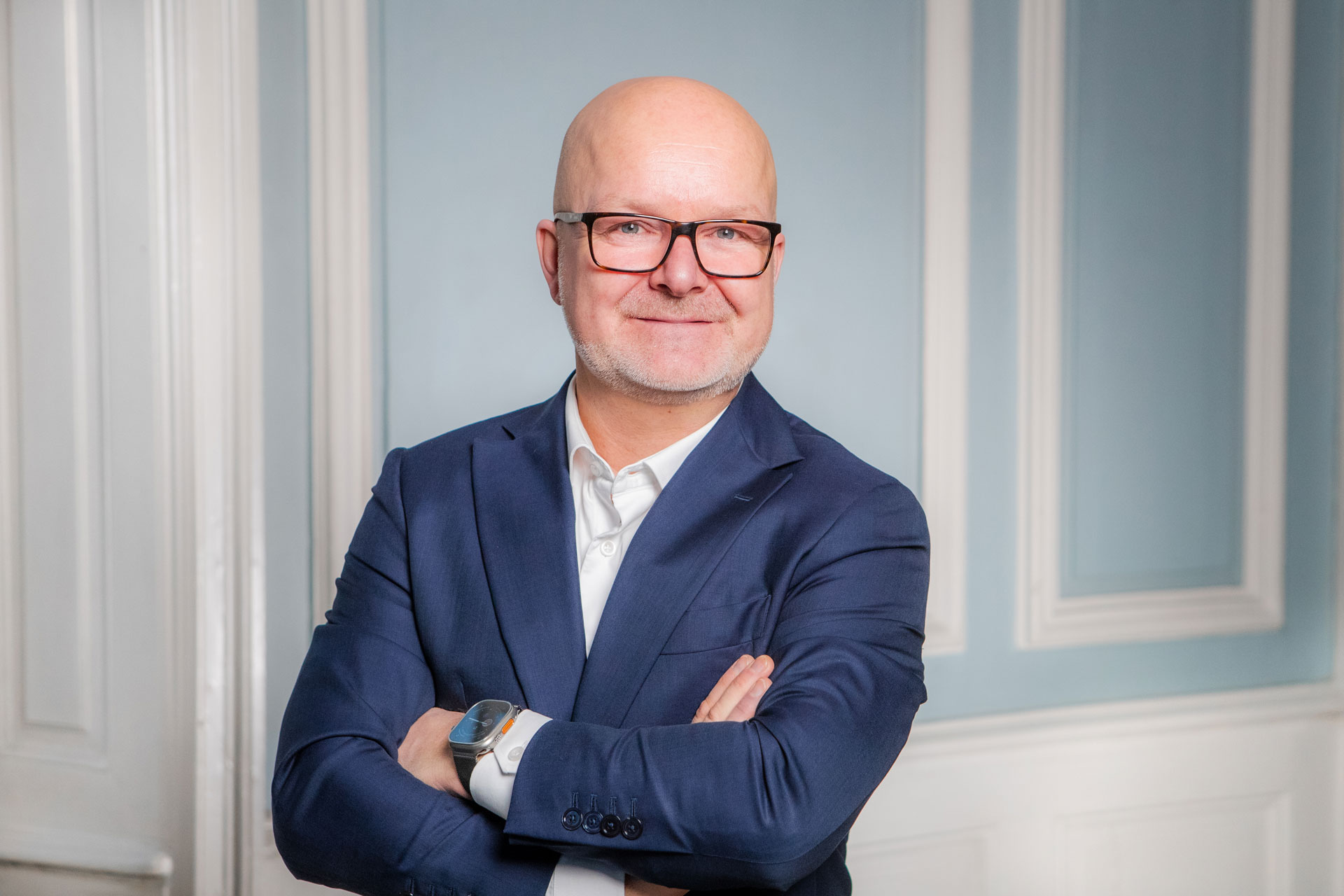 Jesper Sylvest Sørensen