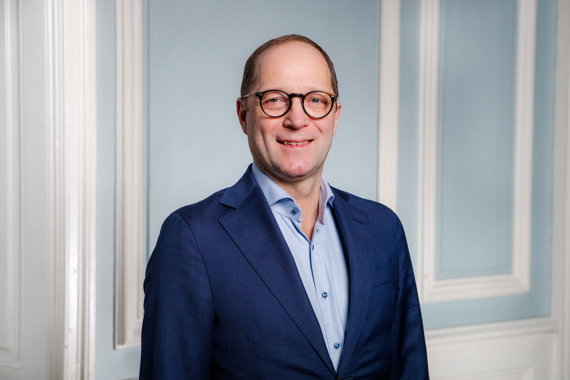 Morten Kamp Andersen